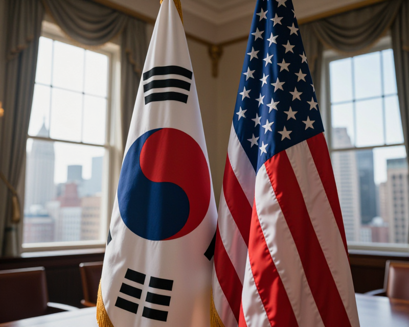 Diplomatic Symbolism