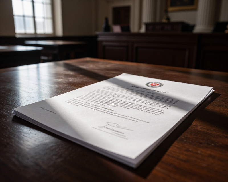 Religious Liberty Commission Report