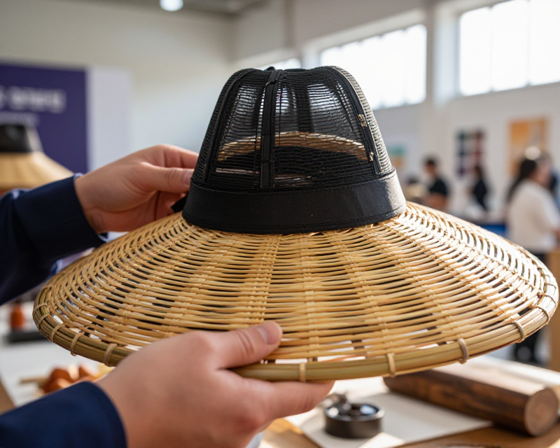 Korean Traditional Craftsmanship