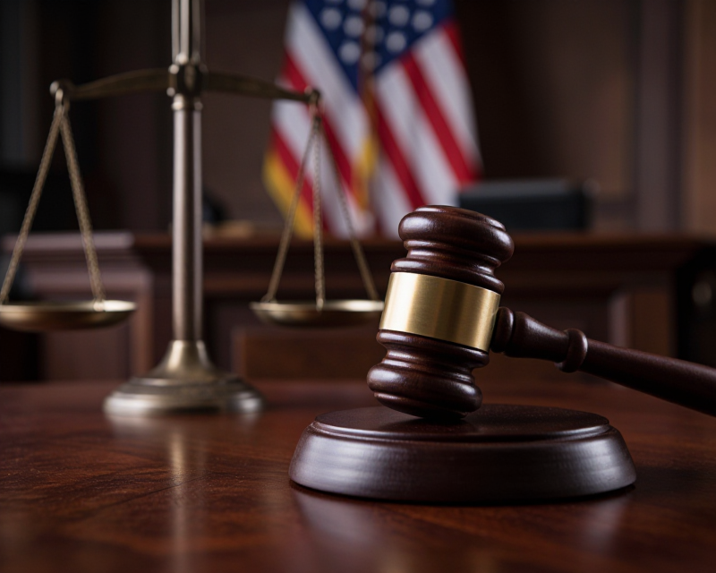 Symbolic Justice