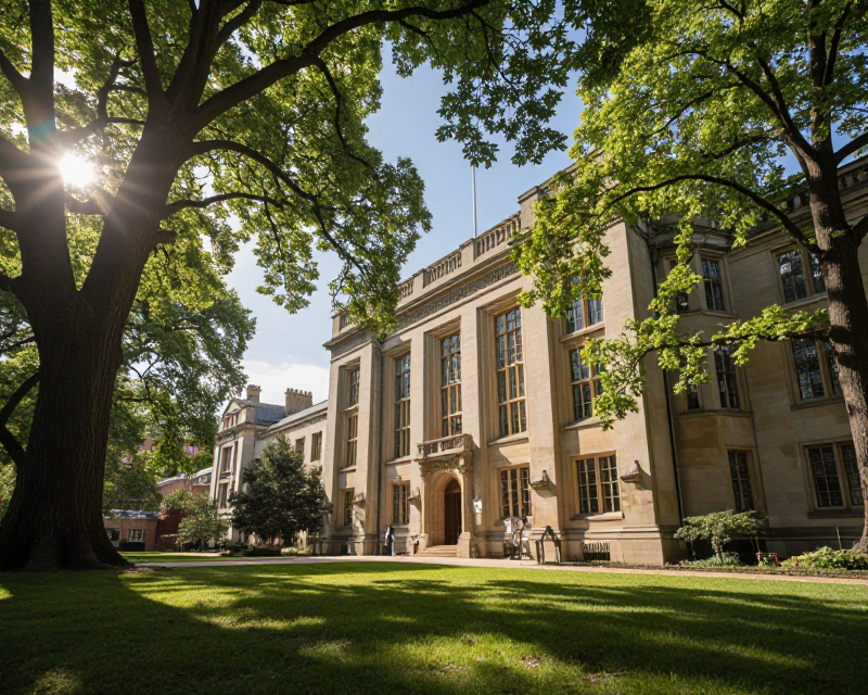 Grand University Campus