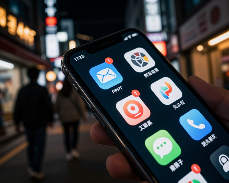 Digital Communication vs Reality