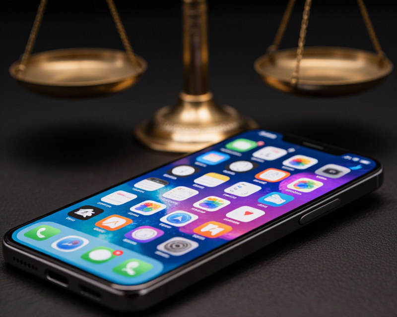 Digital Marketplace Regulation