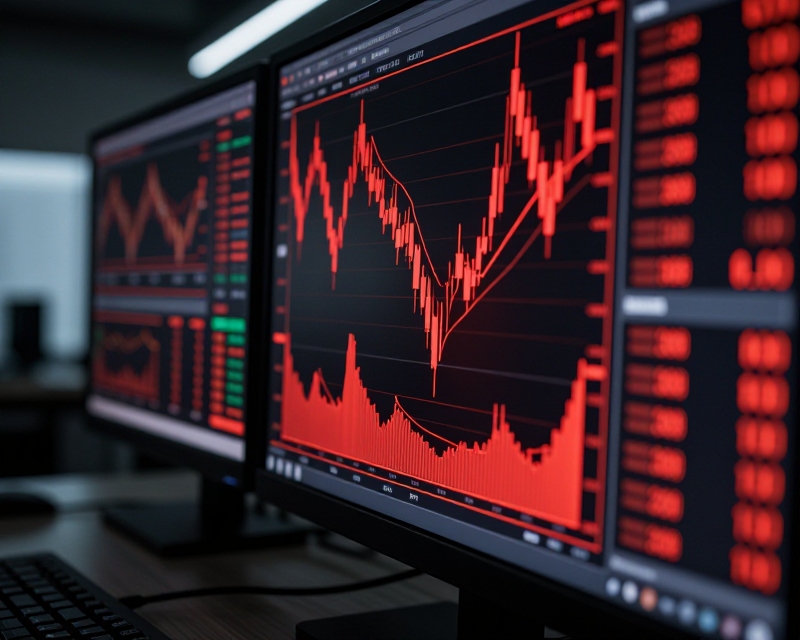 Financial Market Volatility