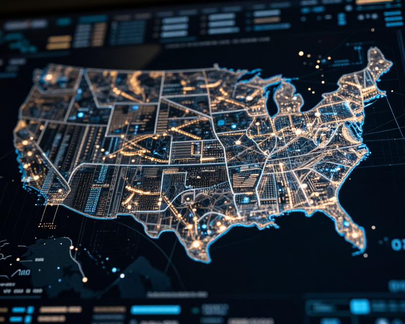 Digital Election Security
