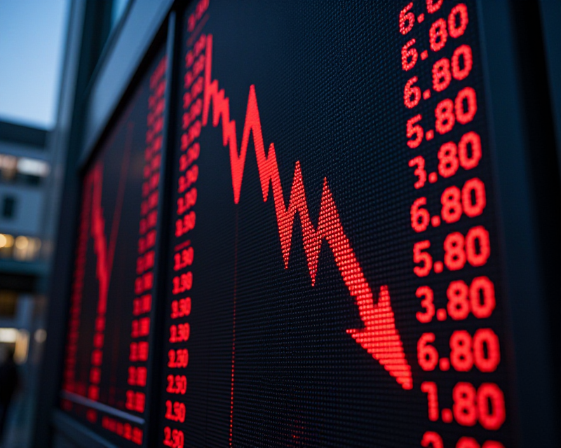 Economic Uncertainty in Seoul