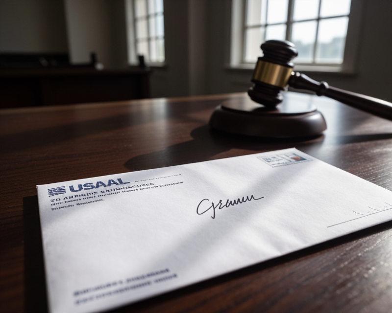 US Supreme Court Ballot Ruling