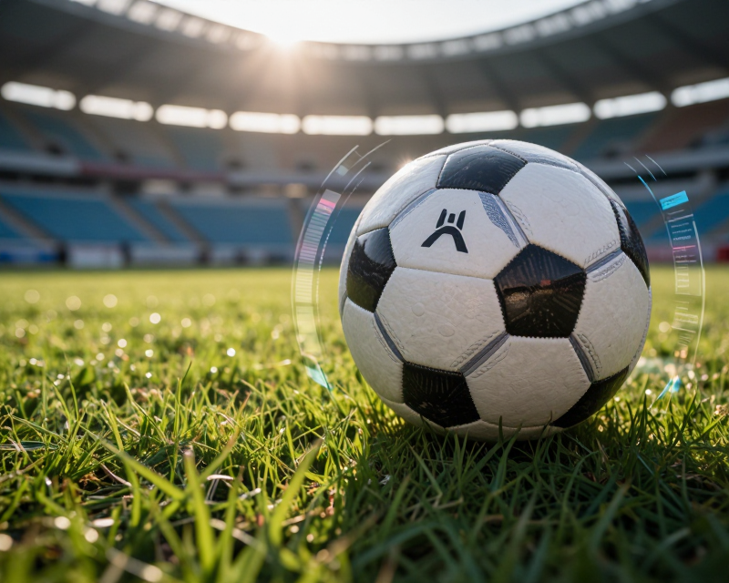 Symbolic Football Innovation