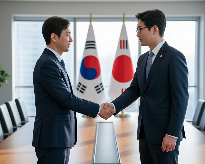 Symbolic Defense Cooperation